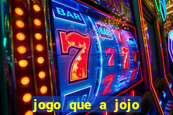 jogo que a jojo todynho joga